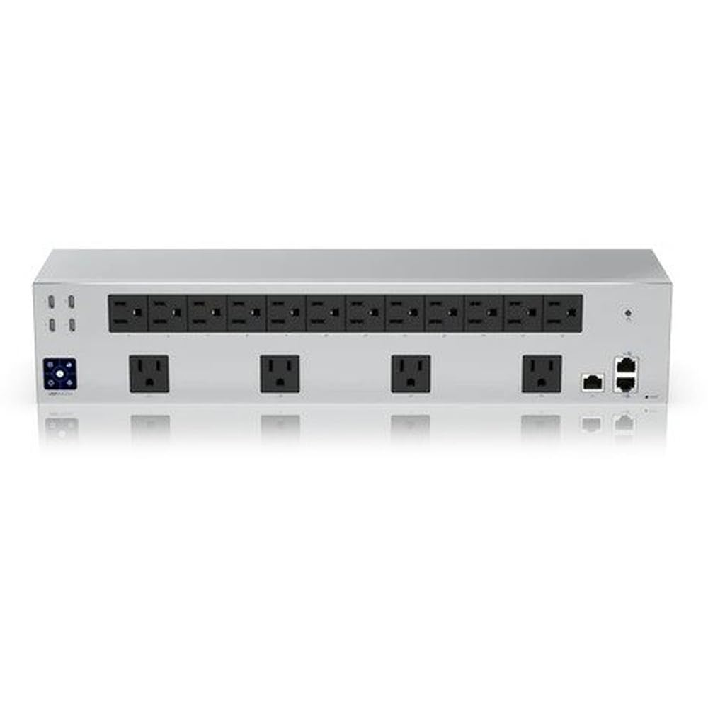 Ubiquiti Power Distribution Pro