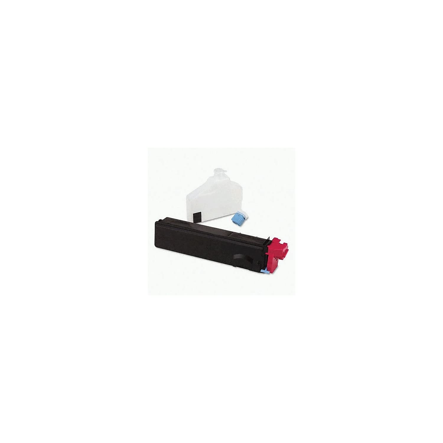 Kyocera TK-502M Magenta Toner Kit 370PD4KM
