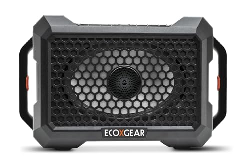 ECOXGEAR Defender Outdoor Port