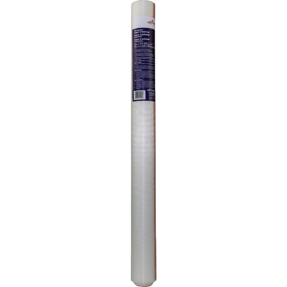 ADFORS FibaTape Super CrackStop 36 in x 75 ft Repair Fabric