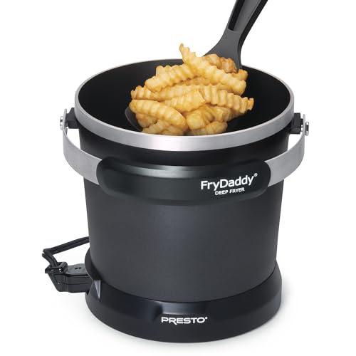 Presto Fry Daddy Deep Fryer