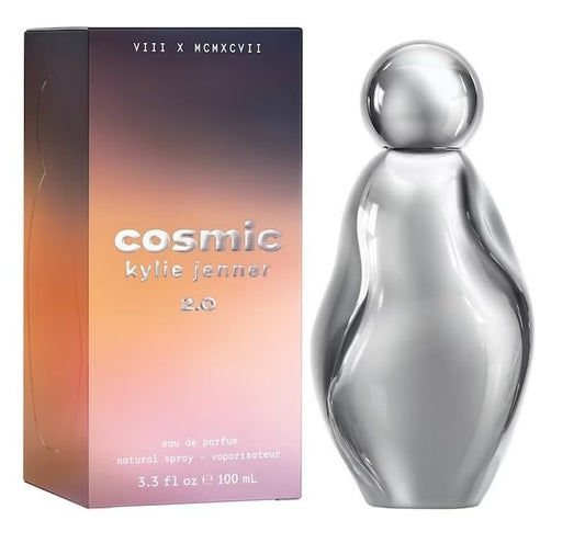 Kylie Jenner Cosmic 2.0 EDP 3.3 oz