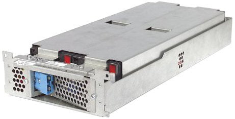 APC UPS Battery Replacement for APC Smart-UPS Models SMT2200RM2U, SMT200RM2UC, SMT3000RM2U, SMT3000RM2UC, SMT2200RM2UNC, SUA2200RM2U, SUA3000RM2U, and select others (RBC43) (Renewed)