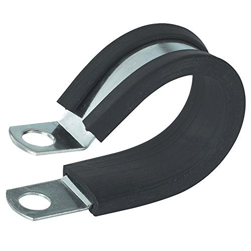 Ancor Stainless Steel Cushion Clamps 1-1/4" 10-Pack