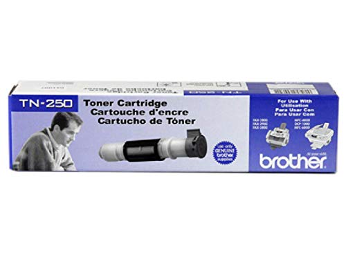 Brother Intellifax 2800 Toner Cartridge (OEM) Made