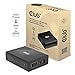 Club3D CAC-1906 132W USB-C GaN Travel Charger