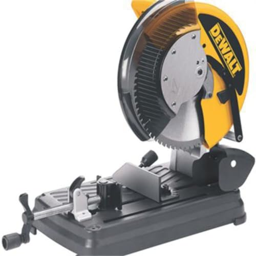 DEWALT 14-inch Multi-Cutter Sa