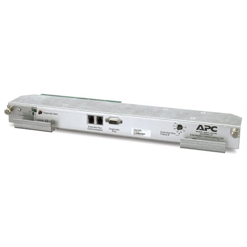 APC Symmetra LX XR Communicat