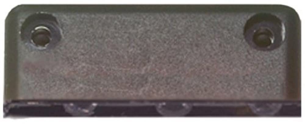Innovative Lighting 3 LED Step Light White/Black