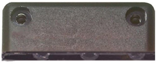 Innovative Lighting 3 LED Step Light White/Black