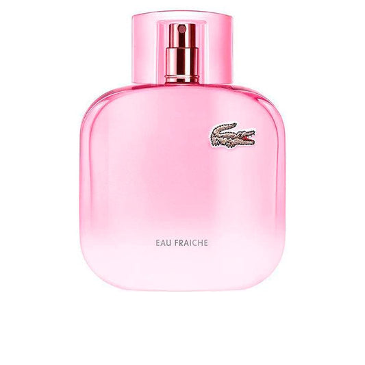 Lacoste L.12.12 Rose Eau Fraiche EDT 3.3 oz