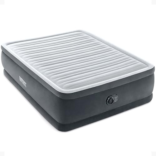 INTEX AIR MATRESS QN 60X80X18"