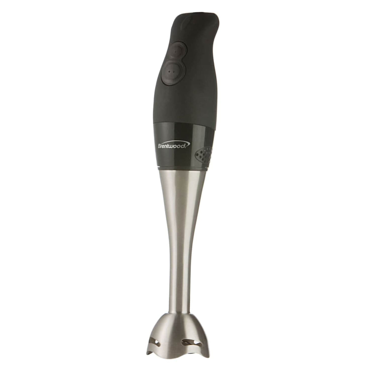 Brentwood HB-33BK 2-Speed Hand Blender Black