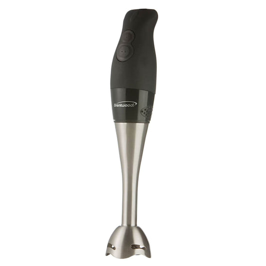 Brentwood HB-33BK 2-Speed Hand Blender Black