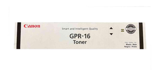 Canon GPR-16 Toner Cartridge CNMGPR16