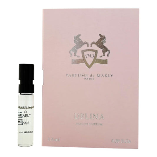 PARFUMS DE MARLY DELINA 0.05 E