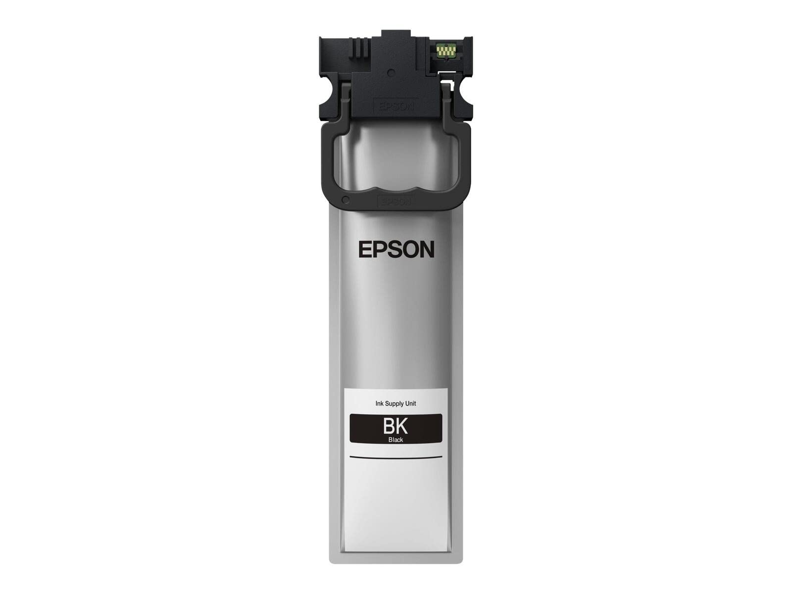 Epson WF-C53xx/WF-C58xx Series XL Ink Cartridge Black