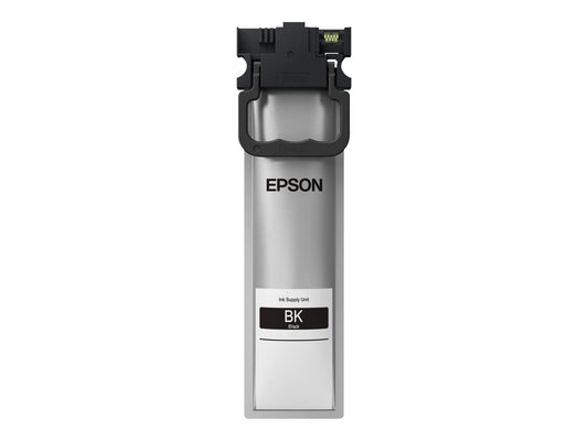 Epson WF-C53xx/WF-C58xx Series XL Ink Cartridge Black