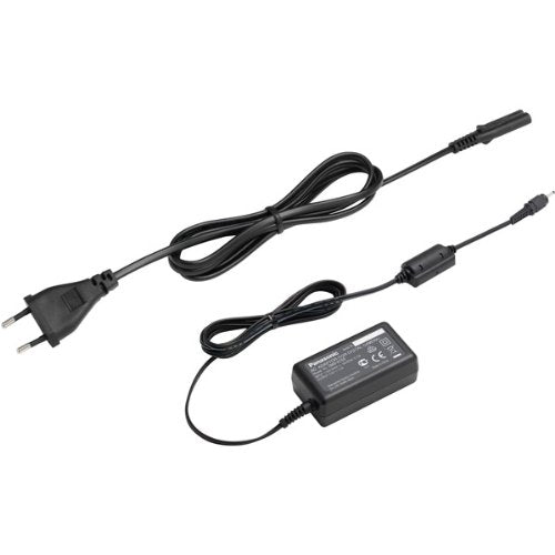 Panasonic DMW-AC6 AC Power Adapter for Lumix DMC-LZ