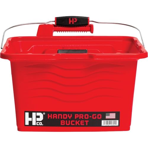 HANDY 1 GALLON PROGO BUCKET