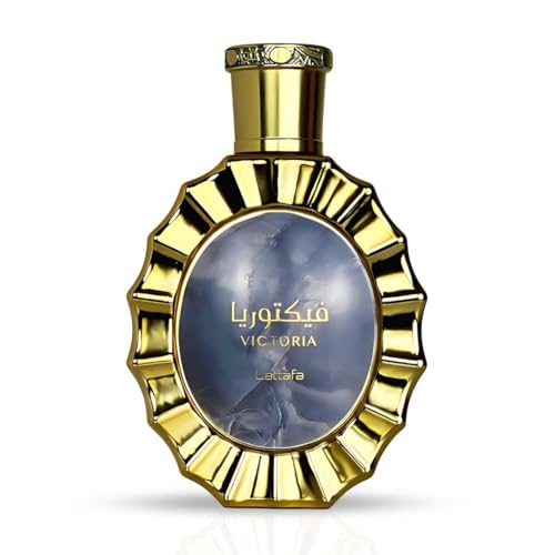 LATTAFA VICTORIA 3.4 EDP (U)