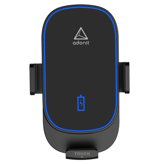 Adonit 15W Wireless Car Charger & Phone Mount