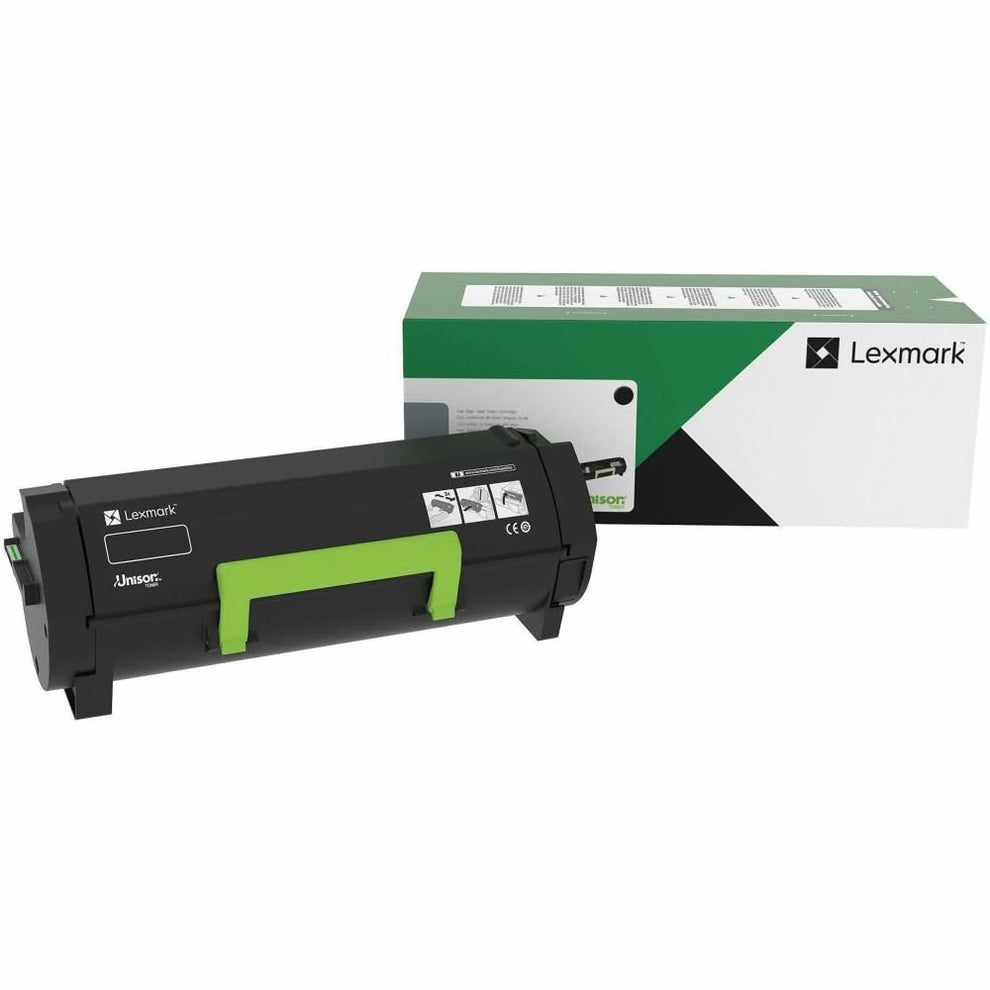 Lexmark 60F000G Black Toner Cartridge – Triplenet Pricing