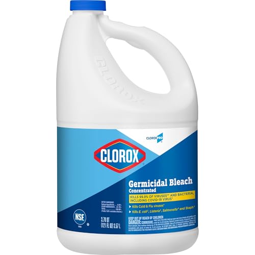Clorox 30966