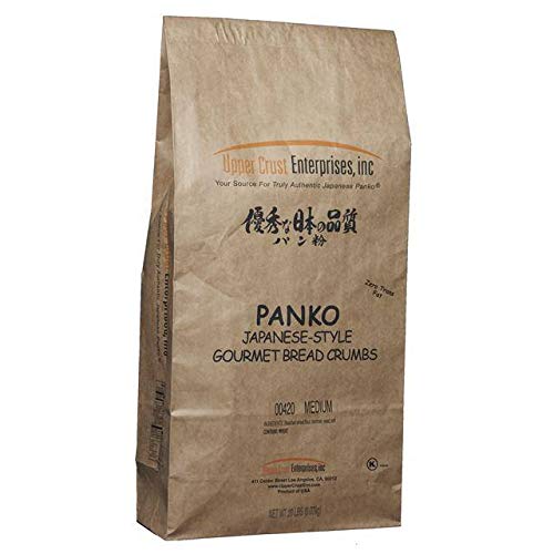 UPPER UCE UPP PANKO -MEDIUM JA