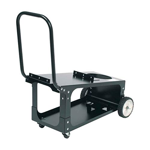 Lincoln Electric Welding Cart