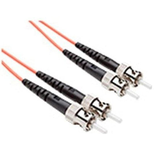 UNC Fiber Optic Patch Cable ST-ST 62.5/125 5m
