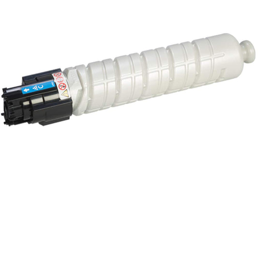 Ricoh Aficio SP C431DN Cyan Toner Cartridge 21000 Yield
