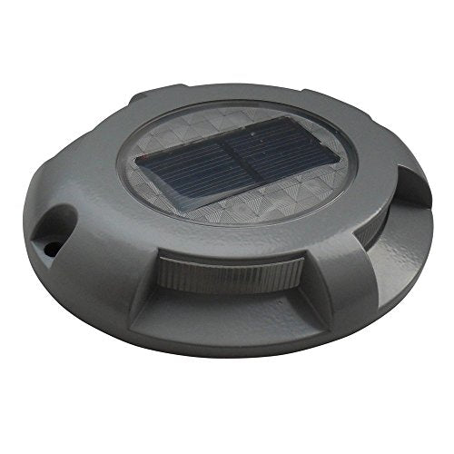 Dock Edge + Solar Panoramic Dock Lite Anchoring Products