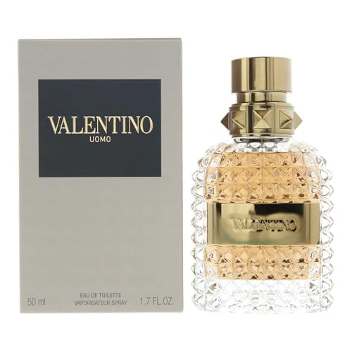 VALENTINO UOMO/VALENTINO EDT S
