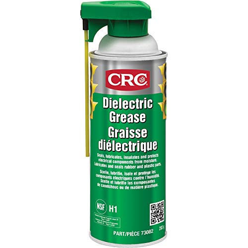 CRC Di-Electric Grease 284g Can