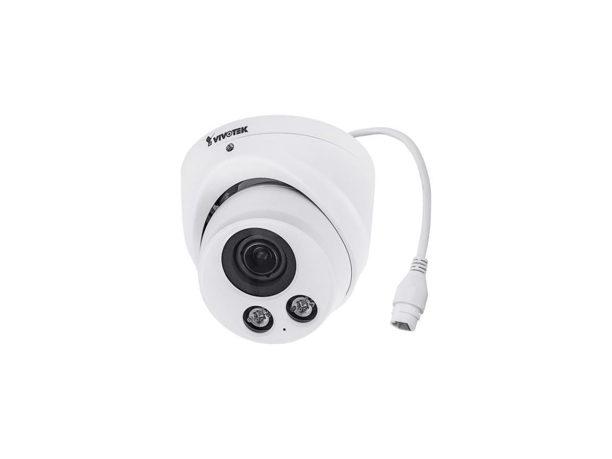 Vivotek CM IT9388-HT Outdoor W