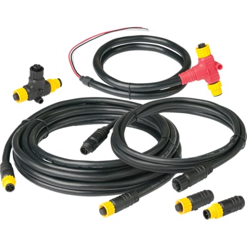 Ancor NMEA 2000 Backbone Starter Kit 270203 Black