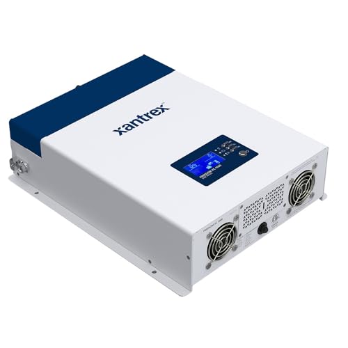 Xantrex Freedom XC 1000 Inverter/Charger 12V 1000W