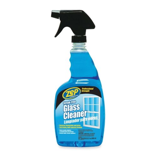 ZEP CLEANER GLAS RTU 32OZ