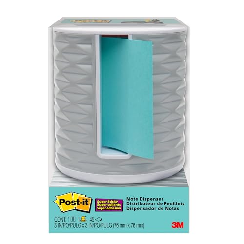 3M Post-it Note Dispenser ABS