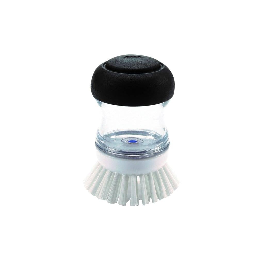OXO Good Grips Soap Dispensing Brush