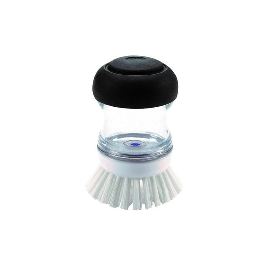 OXO Good Grips Soap Dispensing Brush