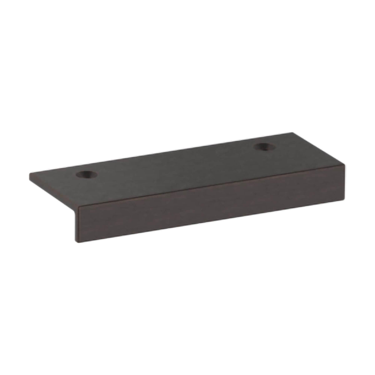 Baldwin 4620.BIN Edge Pull 2" Venetian Bronze