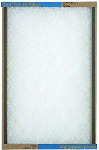 AAF 24x30x1 FBG Furnace Filter 12 Pack