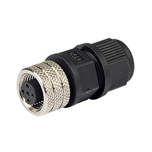 Ancor NMEA 2000 Female Field Serviceable Connector 270109