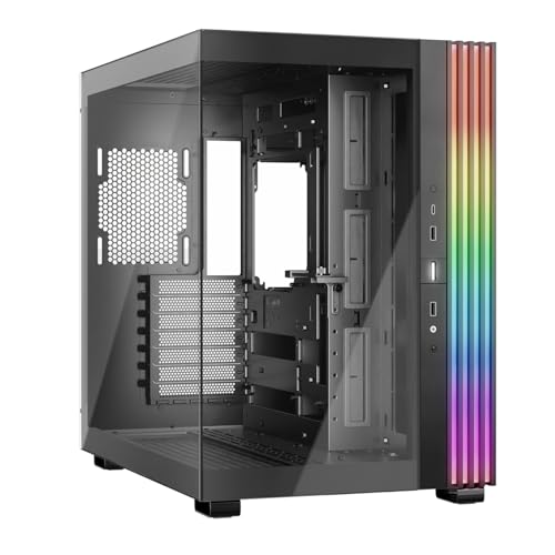 be quiet! Light Base CS BGW65 ATX Case