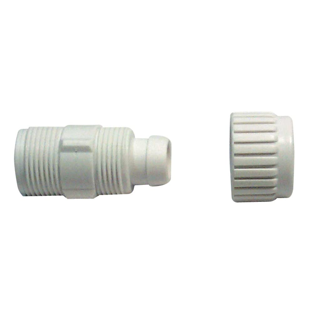Flairit PEX Male Adapter 1/2 x 3/4 In. MPT