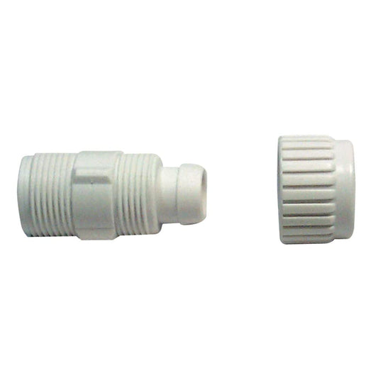 Flairit PEX Male Adapter 1/2 x 3/4 In. MPT