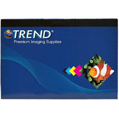 TREND Compatible HP CC531A Cyan Toner Cartridge 2.8K