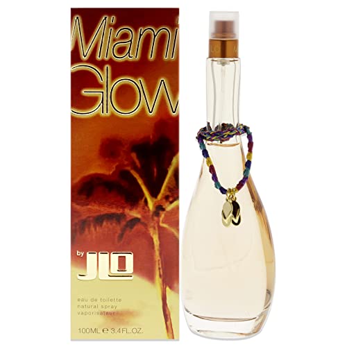 JENNIFER MIAMI GLOW/JENNIFER L